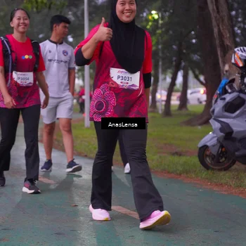 Runner Photo 8454062