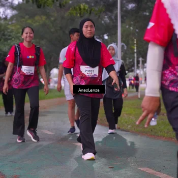 Runner Photo 8454065