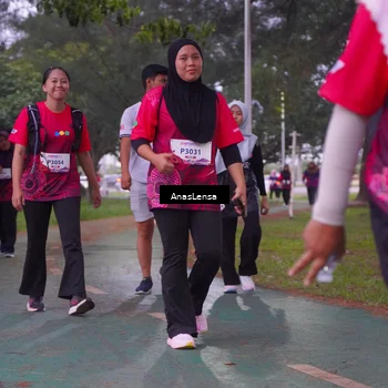 Runner Photo 8454066