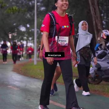 Runner Photo 8454074