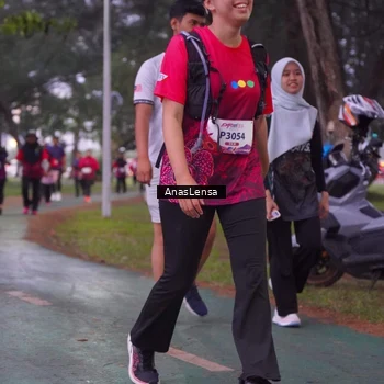 Runner Photo 8454076