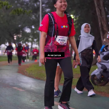 Runner Photo 8454077