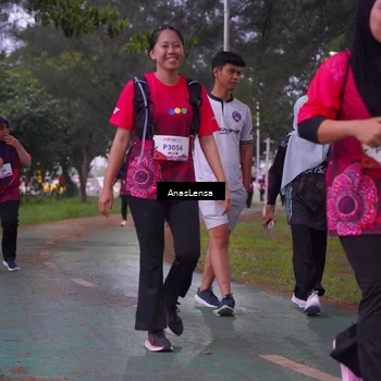 Runner Photo 8454082