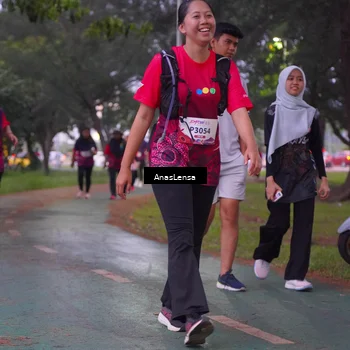 Runner Photo 8454084
