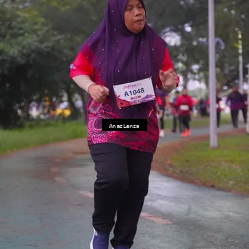 Runner Photo 8454094