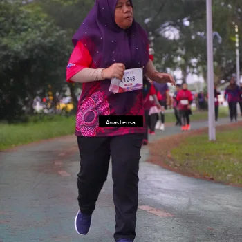 Runner Photo 8454095