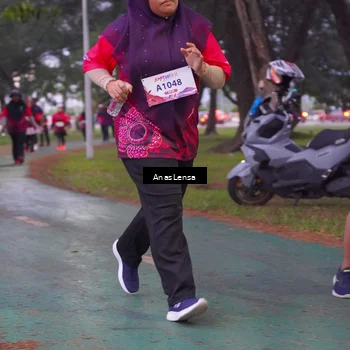 Runner Photo 8454096