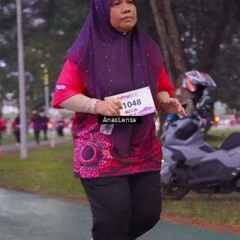 Runner Photo 8454101