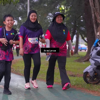 Runner Photo 8454111