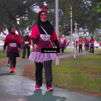 Runner Photo 8454112