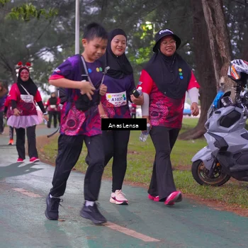 Runner Photo 8454114