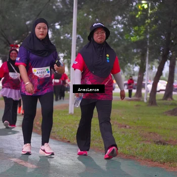 Runner Photo 8454119