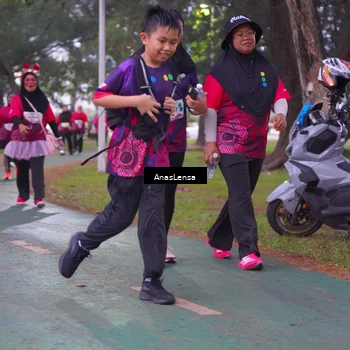 Runner Photo 8454120