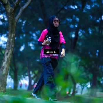 Runner Photo 8454132