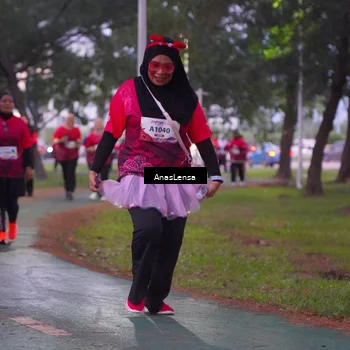 Runner Photo 8454136