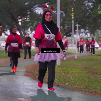 Runner Photo 8454139