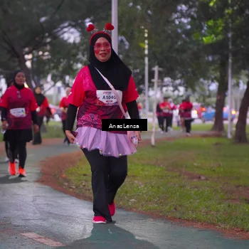 Runner Photo 8454140