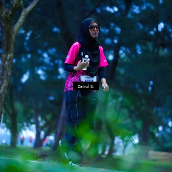 Runner Photo 8454143