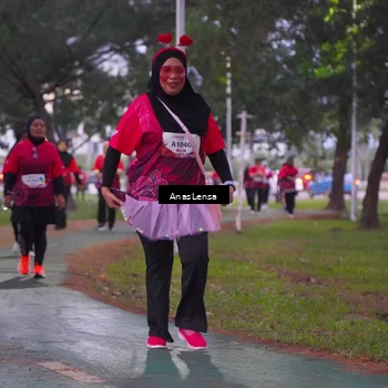 Runner Photo 8454145
