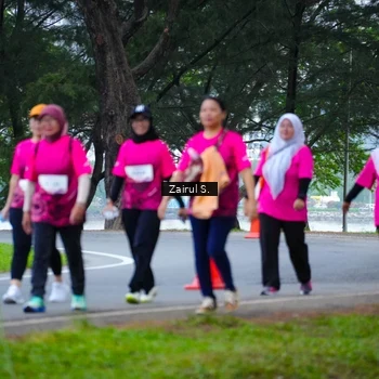 Runner Photo 8454150