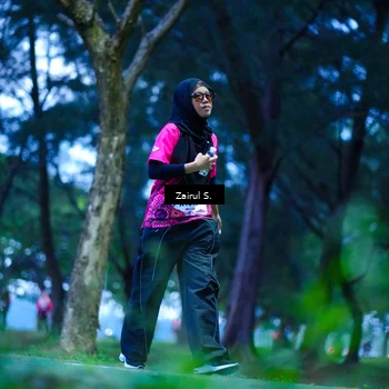 Runner Photo 8454154