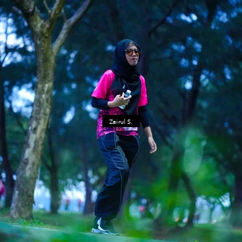 Runner Photo 8454158