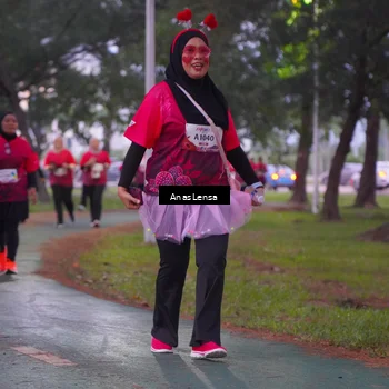 Runner Photo 8454161
