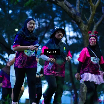 Runner Photo 8454168