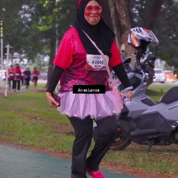 Runner Photo 8454170