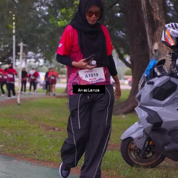 Runner Photo 8454171