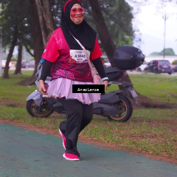 Runner Photo 8454172