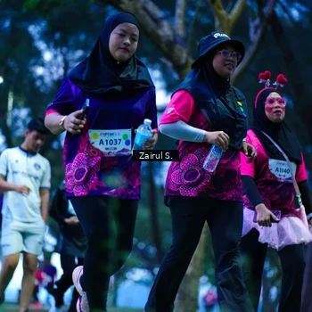 Runner Photo 8454176