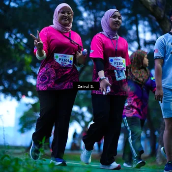 Runner Photo 8454188