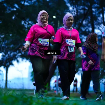 Runner Photo 8454189