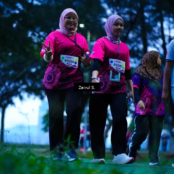 Runner Photo 8454190