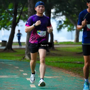 Runner Photo 8454196