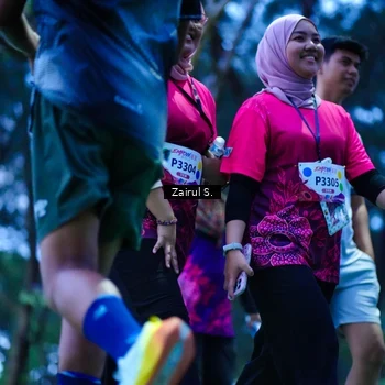 Runner Photo 8454208