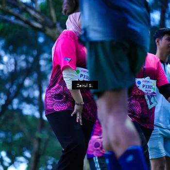 Runner Photo 8454211