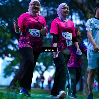 Runner Photo 8454212