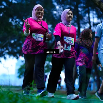Runner Photo 8454217