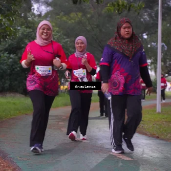 Runner Photo 8454232