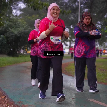 Runner Photo 8454233