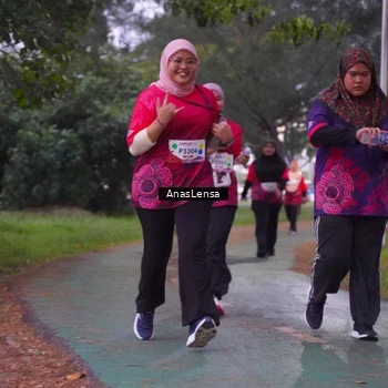 Runner Photo 8454234