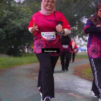 Runner Photo 8454235