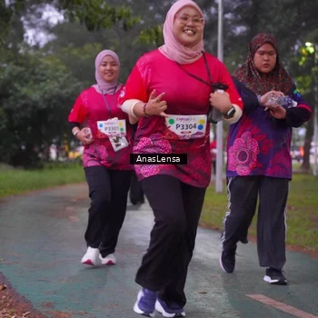Runner Photo 8454238