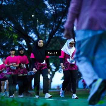 Runner Photo 8454255