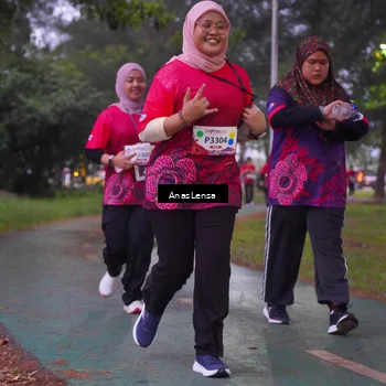 Runner Photo 8454257