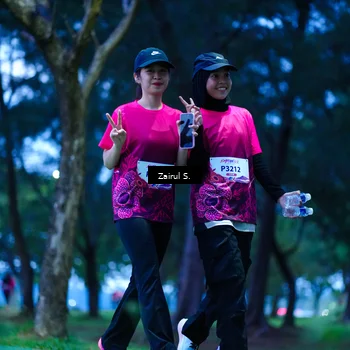 Runner Photo 8454260