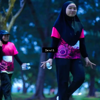 Runner Photo 8454262
