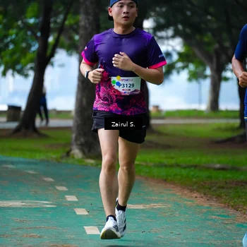 Runner Photo 8454266